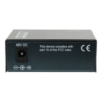 LevelOne GVT-2012 - Fibre media converter