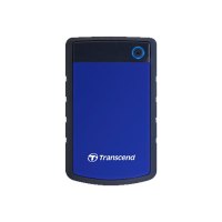 Transcend StoreJet 25H3 - Hard drive