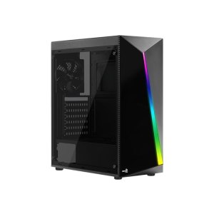 AeroCool Shard - MDT - ATX - Seitenteil mit Fenster...