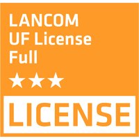 LANCOM R&S Unified Firewalls - Abonnement-Lizenz (1 Jahr) - für R&S Unified Firewall UF-100