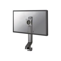 Neomounts FPMA-D860 - Befestigungskit - Voll beweglich - für LCD-Display - Schwarz - Bildschirmgröße: 25.4-81.3 cm (10"-32")