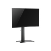 Neomounts FPMA-D865 - Aufstellung - Voll beweglich - für LCD-Display - Schwarz - Bildschirmgröße: 25.4-81.3 cm (10"-32")