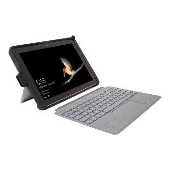 Kensington BlackBelt Rugged Case for Surface Go