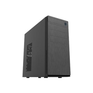 Chieftec Elox Series HC-10B-OP - Tower - ATX - keine...