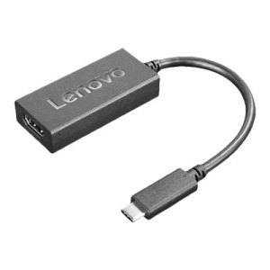 Lenovo Adapter - USB-C male to HDMI female