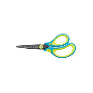 Pelikan 810241 - Child - Straight cut - Single -...