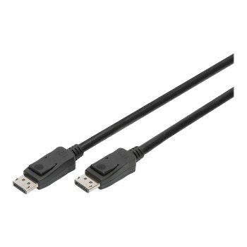 DIGITUS DisplayPort Connection Cable