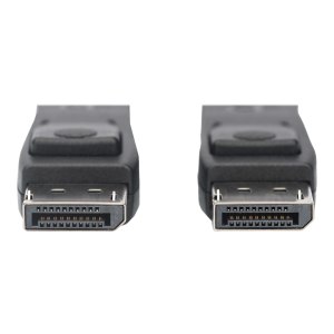 DIGITUS DisplayPort Connection Cable