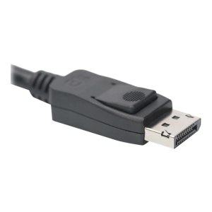 DIGITUS AK-340106-020-S - 2 m - DisplayPort - DisplayPort...