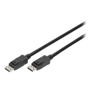 DIGITUS DisplayPort Anschlusskabel