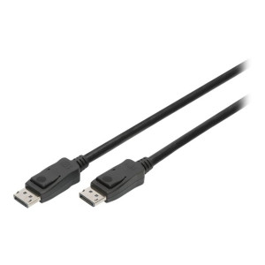 DIGITUS DisplayPort Connection Cable