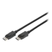 DIGITUS DisplayPort Anschlusskabel