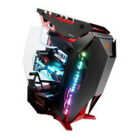 Antec Torque - Tower - ATX - windowed side panel (tempered glass)