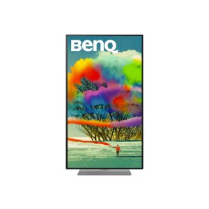 BenQ DesignVue PD3220U - LED monitor