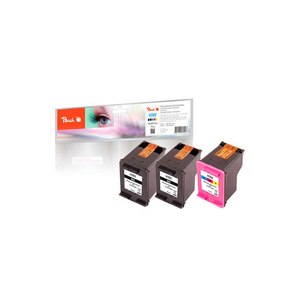 Peach PI300-658 - Pigment-based ink -...