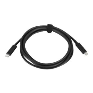Lenovo USB cable - USB-C (M) to USB-C (M)