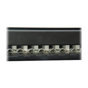 Equip Pro - Patch panel - rack mountable