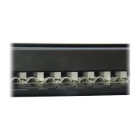 Equip Pro - Patch panel - rack mountable