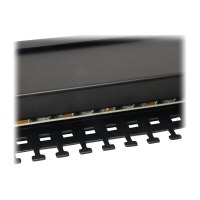 Equip Pro - Patch panel - rack mountable