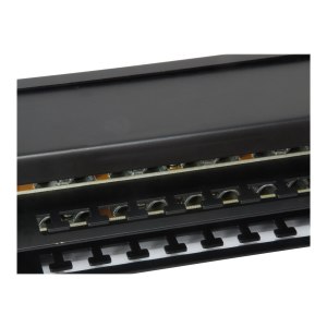 equip Pro - Patch Panel - Rack montierbar - RJ-45 X 48 -...