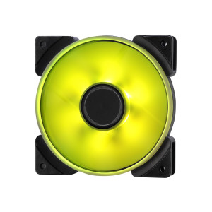 Fractal Design Prisma AL-12 - case fan - 120 mm