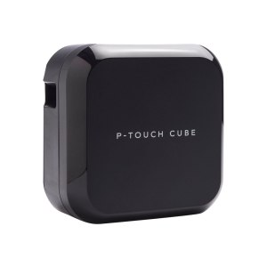 Brother P-Touch Cube Plus PT-P710BT - Etikettendrucker -...