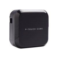 Brother P-Touch Cube Plus PT-P710BT