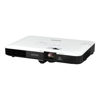 Epson EB-1780W - LCD projector