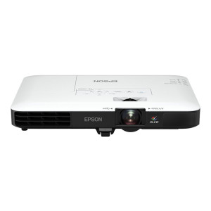 Epson EB-1780W - LCD-Projektor - tragbar - 3000 lm...