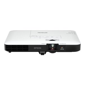 Epson EB-1780W - LCD-Projektor - tragbar - 3000 lm (weiß)