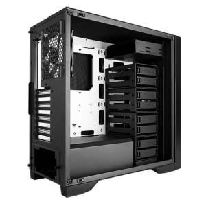 Antec P101 Silent - Tower - extended ATX