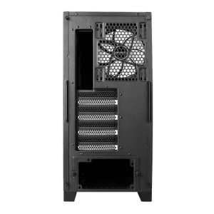 Antec P101 Silent - Tower - extended ATX