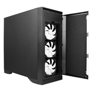 Antec P101 Silent - Tower - extended ATX