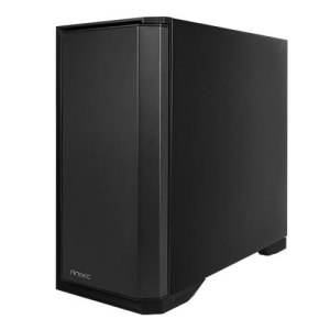 Antec P101 Silent - Tower - extended ATX