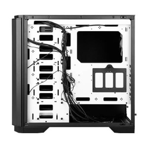 Antec P101 Silent - Tower - extended ATX