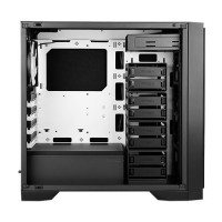 Antec P101 Silent - Tower - extended ATX