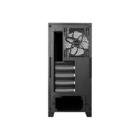 Antec P101 Silent - Tower - extended ATX