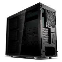 Fractal Design Define S2 Vision RGB - Tower - E-ATX - Seitenteil mit Fenster (Glas) - keine Spannungsversorgung (ATX) - USB/Audio