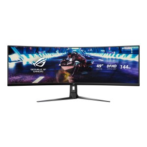 ASUS ROG Strix XG49VQ - 124,5 cm (49") - 3840 x 1080...