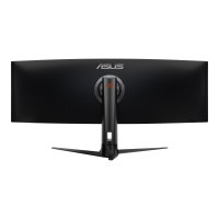 ASUS ROG Strix XG49VQ - LED monitor