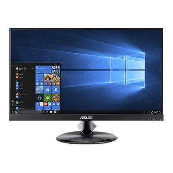 ASUS VT229H - 54.6 cm (21.5") - 1920 x 1080 pixels - Full HD - 5 ms - Black