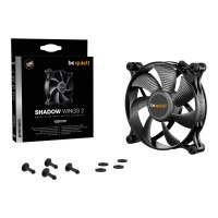 Be Quiet! Shadow Wings 2 - Case fan