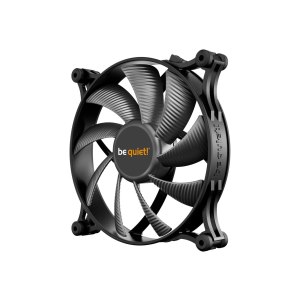 Be Quiet! BL086 - Ventilatore - 14 cm - 900 Giri/min -...