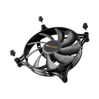 Be Quiet! Shadow Wings 2 - Case fan