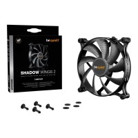 Be Quiet! Shadow Wings 2 - Case fan