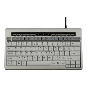 Bakker Elkhuizen S-board 840 - Tastatur - USB