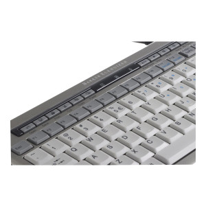 Bakker Elkhuizen S-board 840 - Tastatur - USB