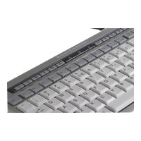 Bakker Elkhuizen S-board 840 - Keyboard