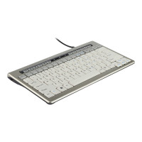 Bakker Elkhuizen S-board 840 - Tastatur - USB