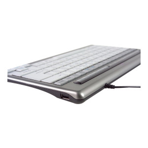 Bakker Elkhuizen S-board 840 - Tastatur - USB